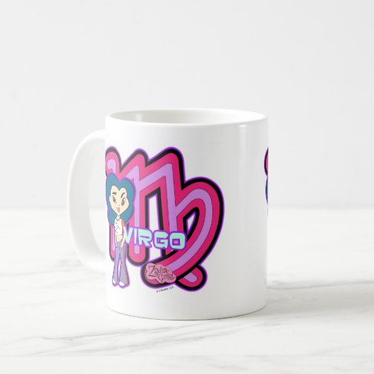 Virgo Mok (Voorkant links)