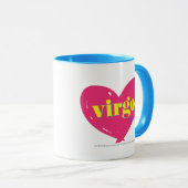 Virgo Mok (Voorkant rechts)