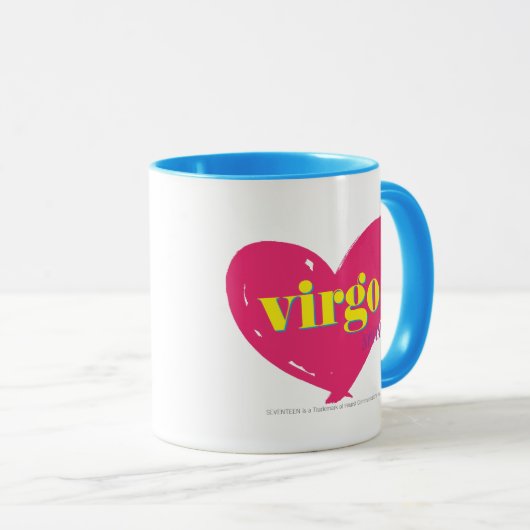 Virgo Mok (Voorkant rechts)