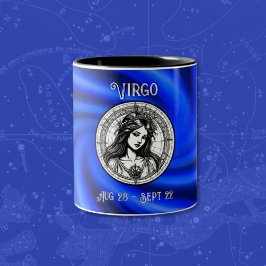 Virgo Mok