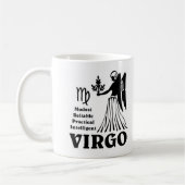 Virgo Mok (Links)
