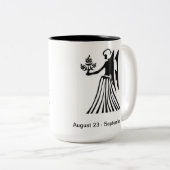 Virgo Mok (Voorkant rechts)