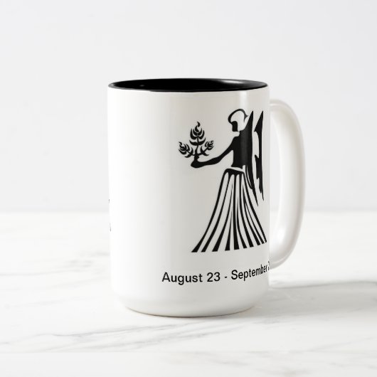 Virgo Mok (Voorkant rechts)