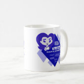 Virgo Mok (Voorkant rechts)