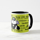 virgo-mok mok (Voorkant rechts)