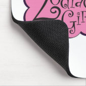 Virgo Mousepad Muismat (Hoek)