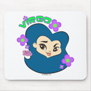 Virgo Mousepad Muismat