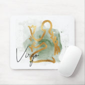 Virgo Muismat (Met muis)