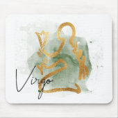 Virgo Muismat (Voorkant)