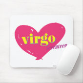 Virgo Muismat (Met muis)