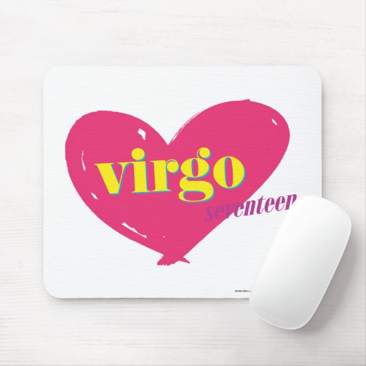 Virgo Muismat (Met muis)