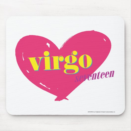 Virgo Muismat (Voorkant)