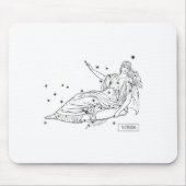 Virgo Muismat (Voorkant)