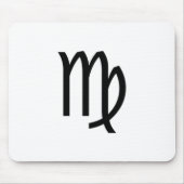 Virgo Muismat (Voorkant)