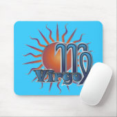 Virgo Muismat (Met muis)
