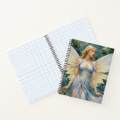 Virgo Notitieboek (Binnen)