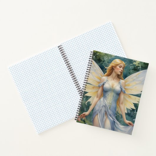 Virgo Notitieboek (Binnen)