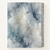 Virgo Notitieboek (Achterkant)