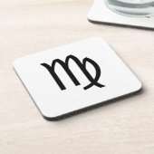 Virgo Onderzetter (Linkerzijde)