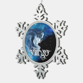 Virgo Ornament (Rechts)