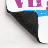 Virgo Paars Muismat (Hoek)