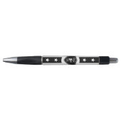 Virgo Pen (Voorkant)