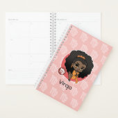 Virgo Planner (Display)