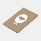 Virgo Post-it® Notes (Schuin)