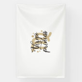 Virgo Princess Astrology Zodiac Sign August Spandoek (Verticaal)