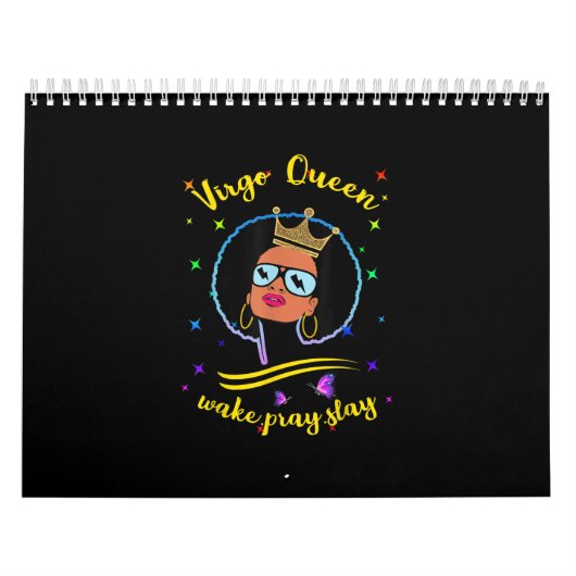 Virgo Queens worden geboren op 23 augustus 22 Kalender (Hoes)