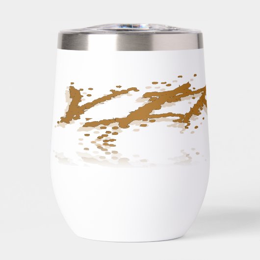 Virgo Reflection (Voorkant)