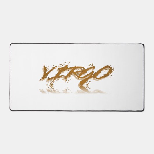 Virgo Reflection Bureaumat (Voorkant)