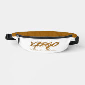 Virgo Reflection Heuptasje (Voorkant)