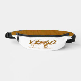 Virgo Reflection Heuptasje