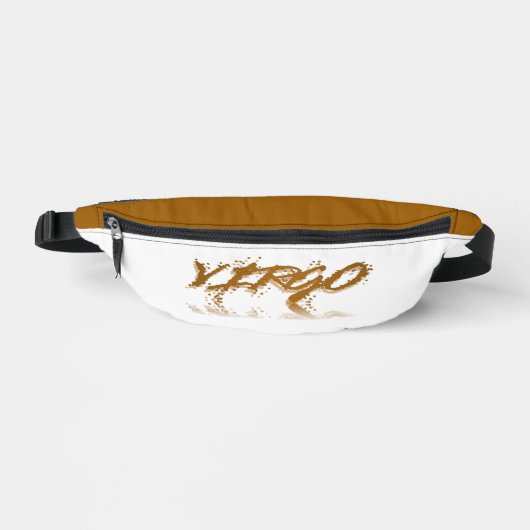 Virgo Reflection Heuptasje (Voorkant)