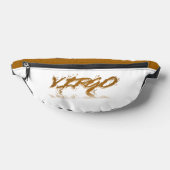 Virgo Reflection Heuptasje (Liggend)