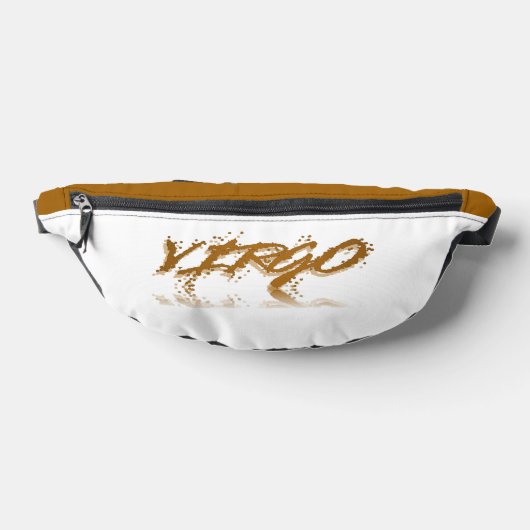 Virgo Reflection Heuptasje (Liggend)