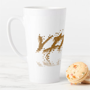 Virgo Reflection Latte Mok