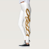 Virgo Reflection Leggings (Links)