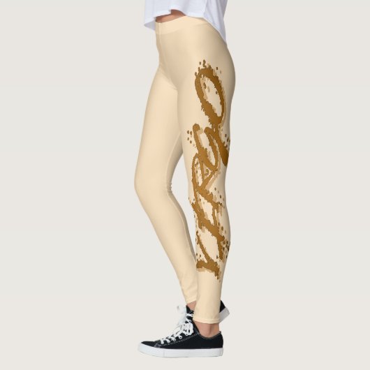 Virgo Reflection Leggings (Links)