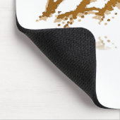 Virgo Reflection Muismat (Hoek)