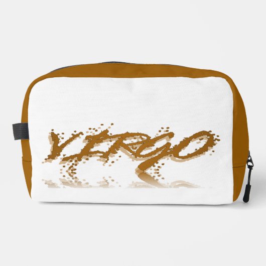 Virgo Reflection Toilettasje (Voorkant)