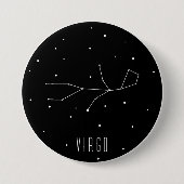 Virgo Ronde Button 7,6 Cm (Voorkant)