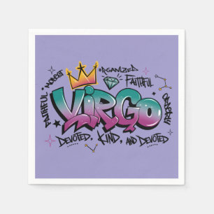 Virgo Servet