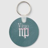 Virgo set #2 sleutelhanger (Voorkant)