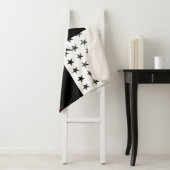 Virgo Sherpa Deken (In situ)