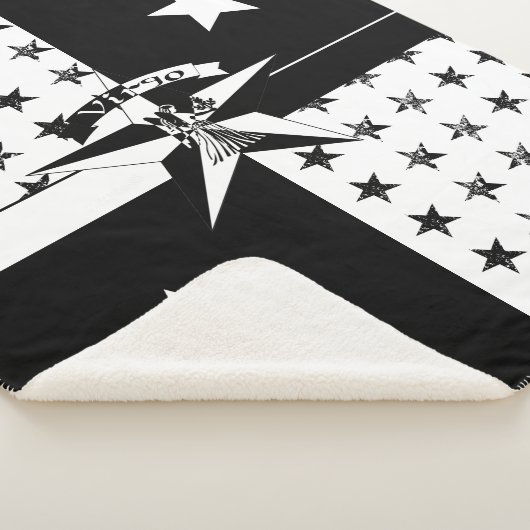 Virgo Sherpa Deken (3/4)