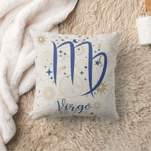 Virgo Sierkussen