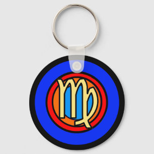 VIRGO SLEUTELHANGER