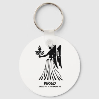 Virgo Sleutelhanger